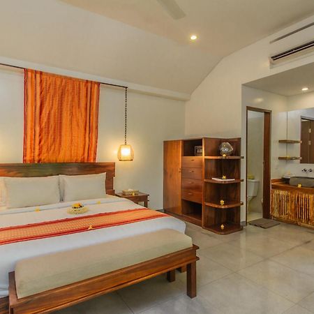 Villa Beji Mawang Ubud By Pramana Villas المظهر الخارجي الصورة
