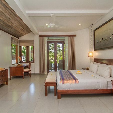 Villa Beji Mawang Ubud By Pramana Villas المظهر الخارجي الصورة