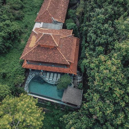 Villa Beji Mawang Ubud By Pramana Villas المظهر الخارجي الصورة