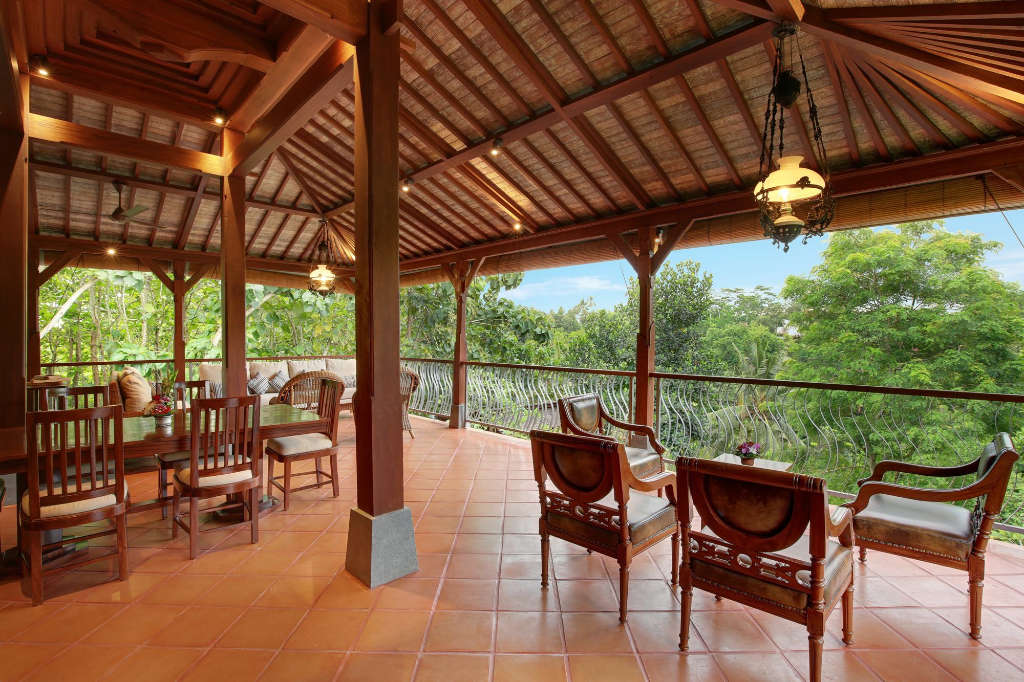 Villa Beji Mawang Ubud By Pramana Villas المظهر الخارجي الصورة