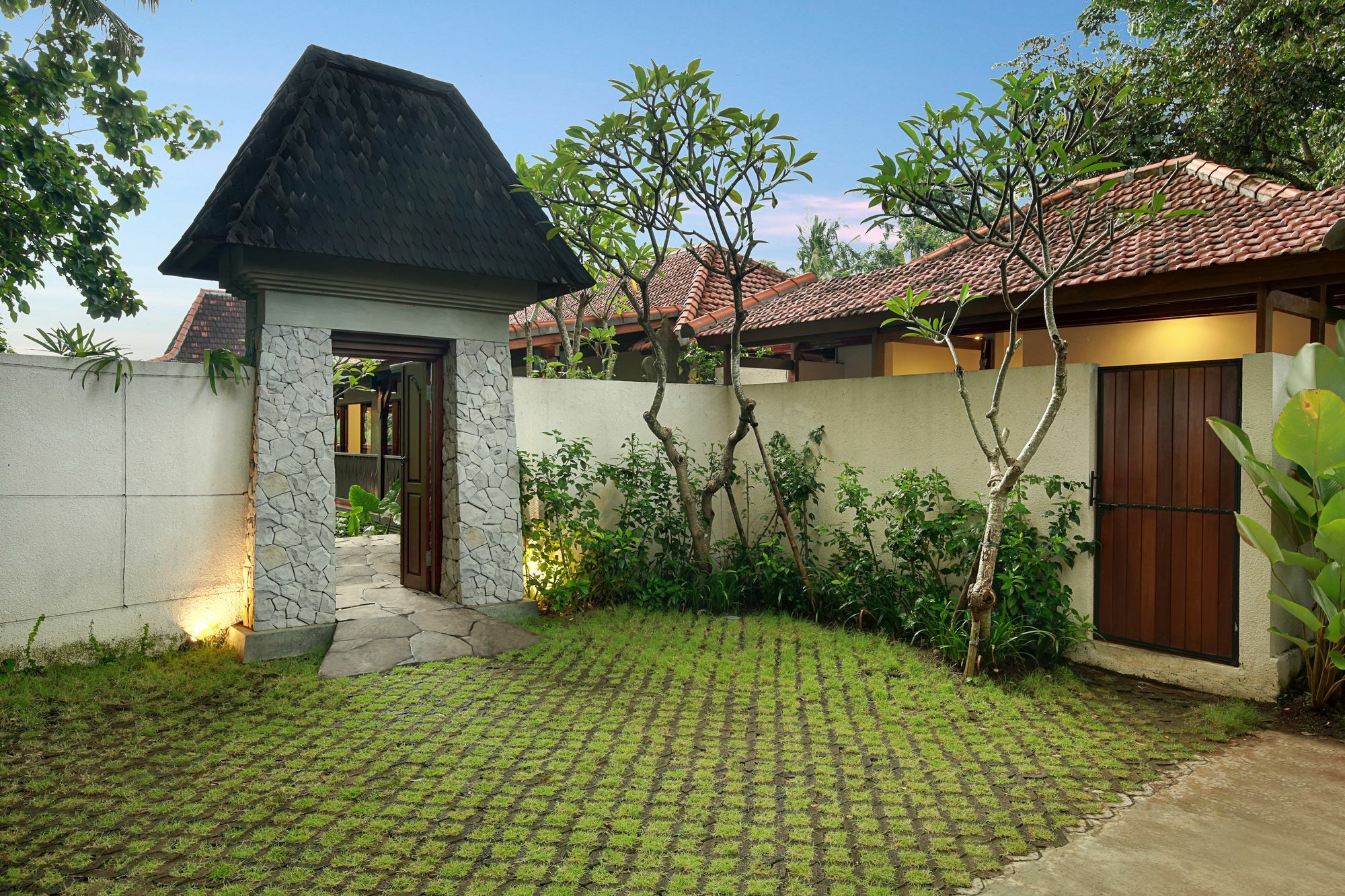 Villa Beji Mawang Ubud By Pramana Villas المظهر الخارجي الصورة