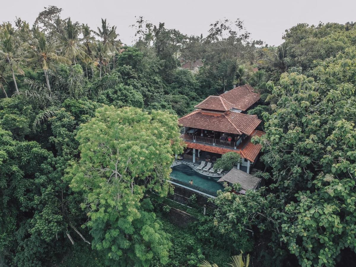 Villa Beji Mawang Ubud By Pramana Villas المظهر الخارجي الصورة