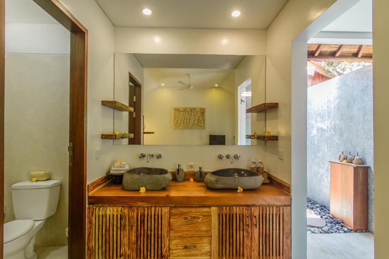 Villa Beji Mawang Ubud By Pramana Villas المظهر الخارجي الصورة