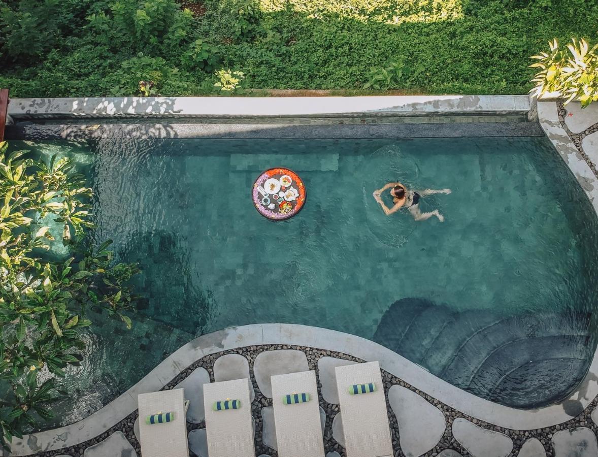 Villa Beji Mawang Ubud By Pramana Villas المظهر الخارجي الصورة