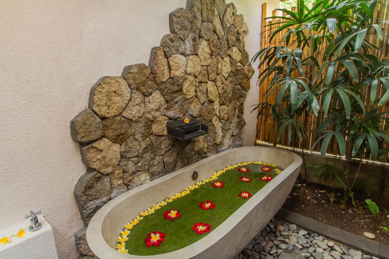 Villa Beji Mawang Ubud By Pramana Villas المظهر الخارجي الصورة